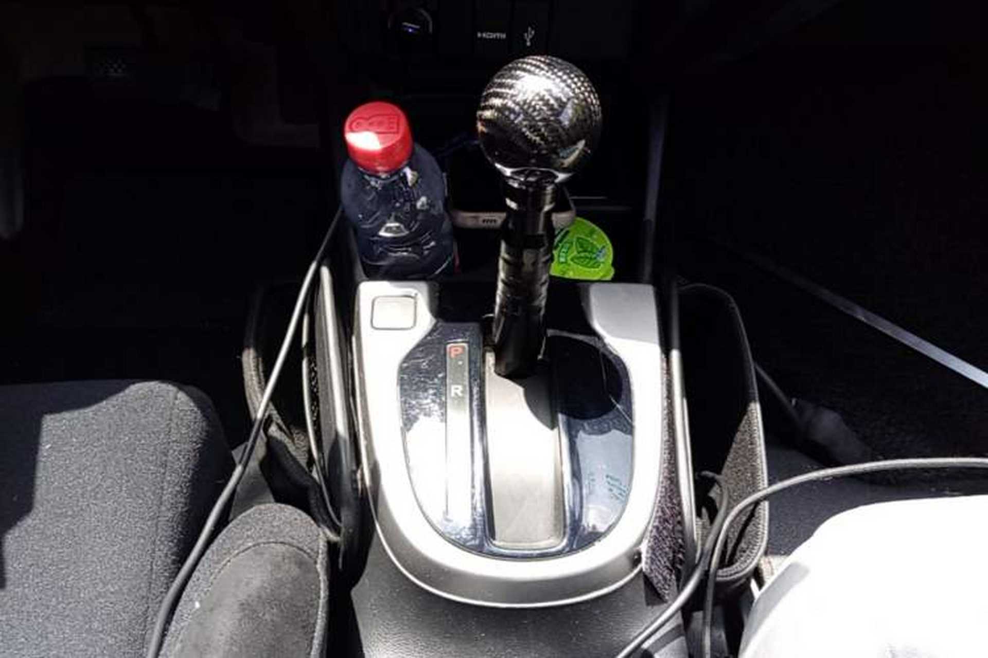 Used Honda Fit 2016 1.5L EXLI CVT Leading Model Gear Lever