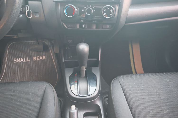 Used Honda Fit 2016 1.5L LX CVT Comfort Model Gear Lever