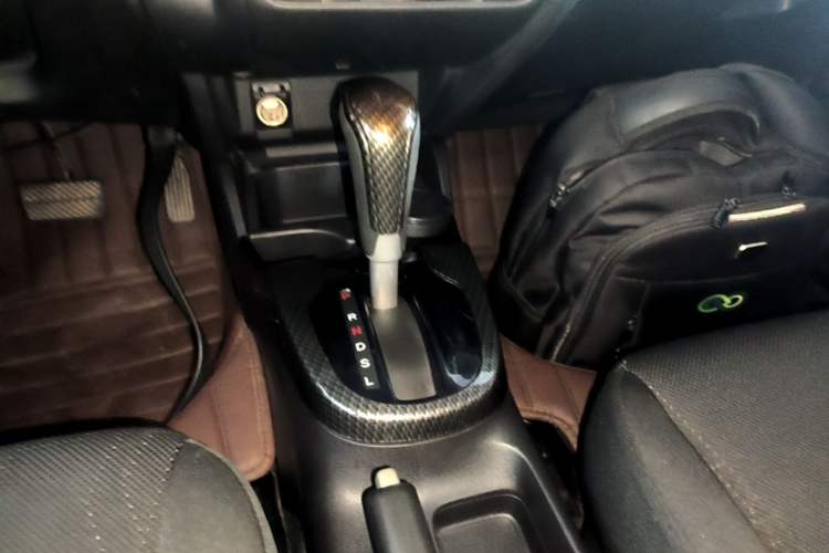 Used Honda Fit 2016 1.5L LX CVT Comfort Model Gear Lever