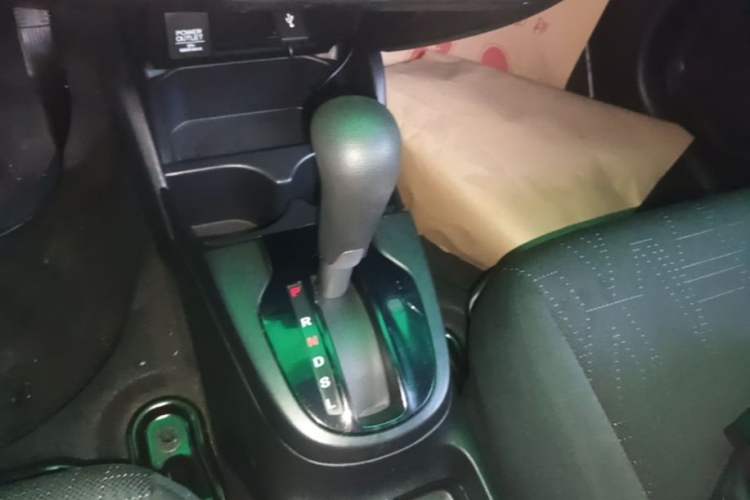 Used Honda Fit 2016 1.5L LX CVT Comfort Model Gear Lever