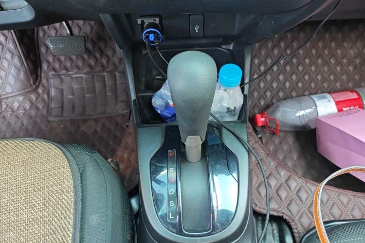 Used Honda Fit 2016 1.5L LX CVT Comfort Model Gear Lever