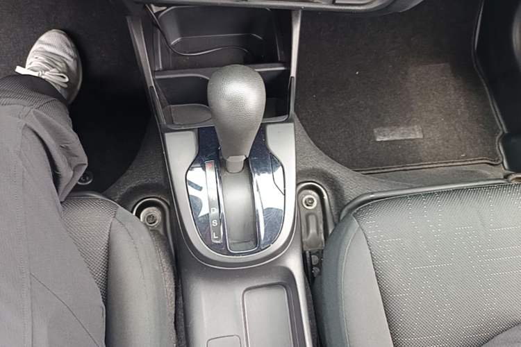 Used Honda Fit 2016 1.5L LX CVT Comfort Model Gear Lever