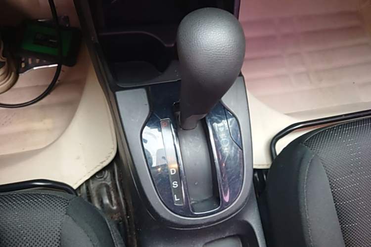 Used Honda Fit 2016 1.5L LX CVT Comfort Model Gear Lever