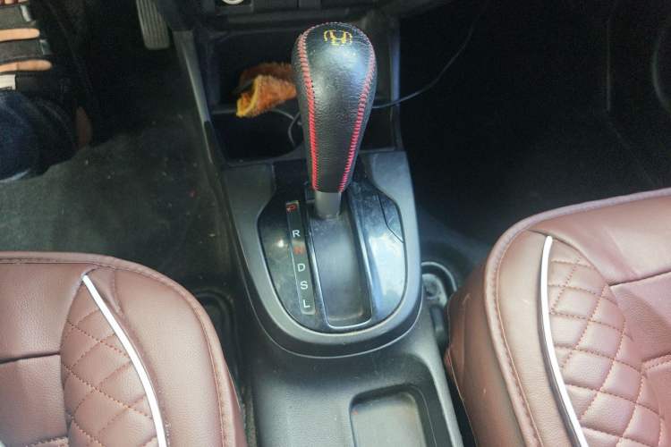 Used Honda Fit 2016 1.5L LXS CVT Comfort Sunroof Version Gear Lever