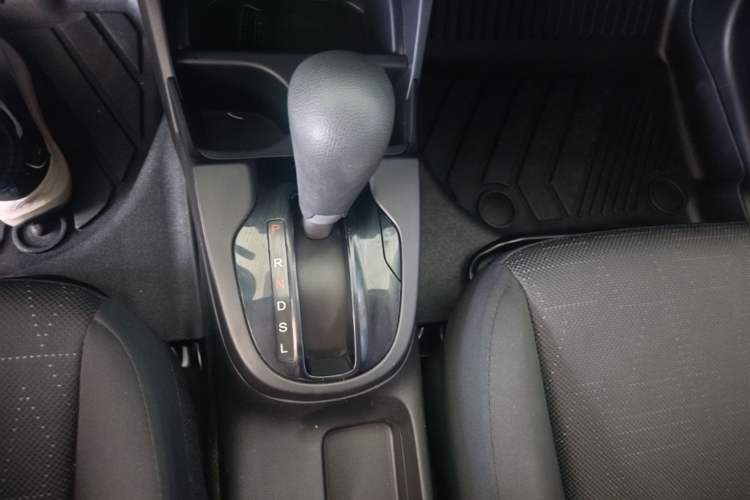 Used Honda Fit 2016 1.5L LX CVT Comfort Model Gear Lever