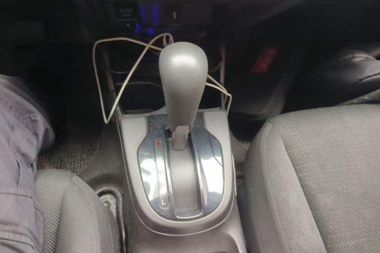 Used Honda Fit 2016 1.5L LXS CVT Comfort Sunroof Version Gear Lever