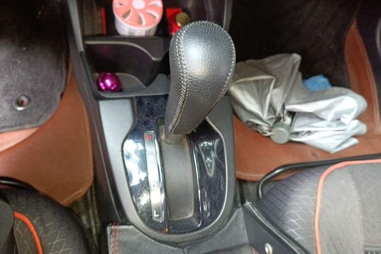 Used Honda Fit 2016 1.5L LX CVT Comfort Model Gear Lever