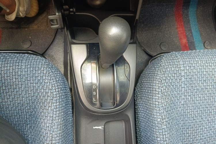 Used Honda Fit 2016 1.5L LX CVT Comfort Model Gear Lever