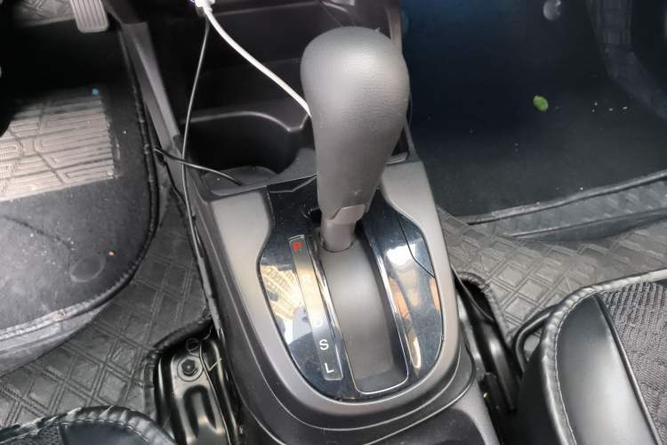 Used Honda Fit 2016 1.5L LX CVT Comfort Model Gear Lever