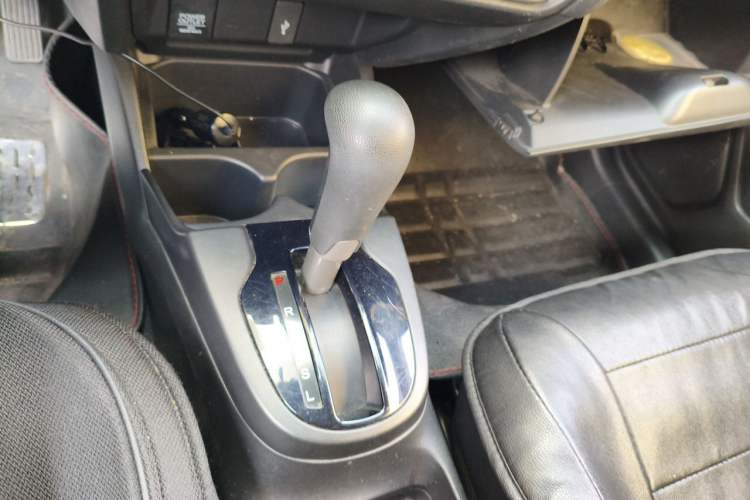Used Honda Fit 2016 1.5L LX CVT Comfort Model Gear Lever