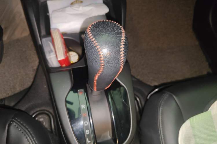 Used Honda Fit 2016 1.5L LX CVT Comfort Model Gear Lever