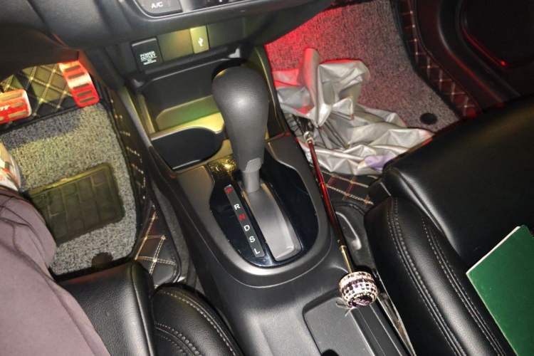 Used Honda Fit 2016 1.5L LX CVT Comfort Model Gear Lever