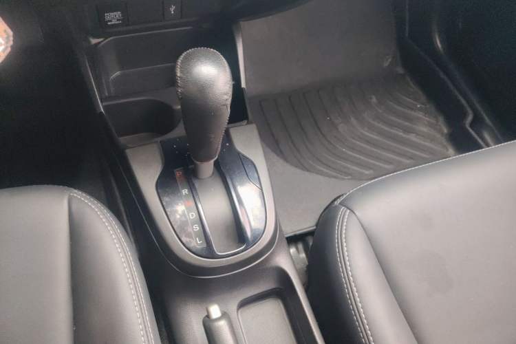 Used Honda Fit 2016 1.5L LX CVT Comfort Model Gear Lever