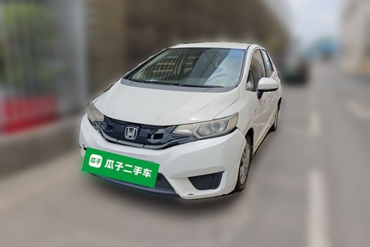 Used Honda Fit 2016 1.5L LX CVT Comfort Model Guazi used car, China used car export, Used car for sale, Used  cars, Cheapest cars for sale