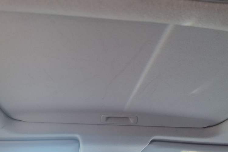 Used Honda Fit 2016 1.5L LXS CVT Comfort Sunroof Version Headliner