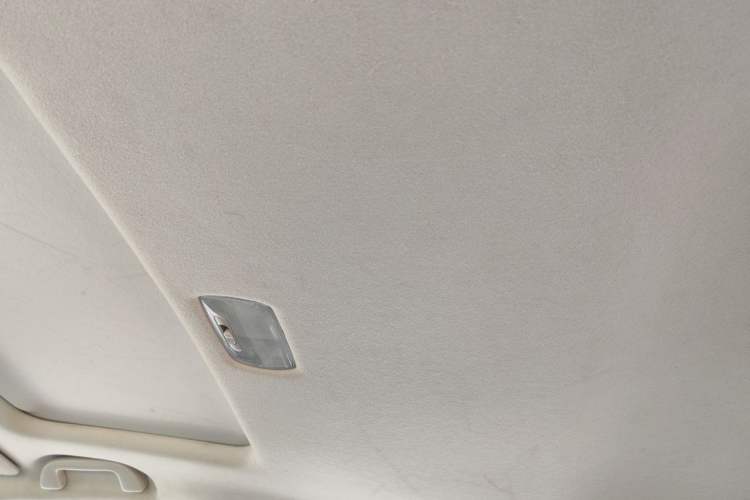 Used Honda Fit 2016 1.5L LXS CVT Comfort Sunroof Version Headliner