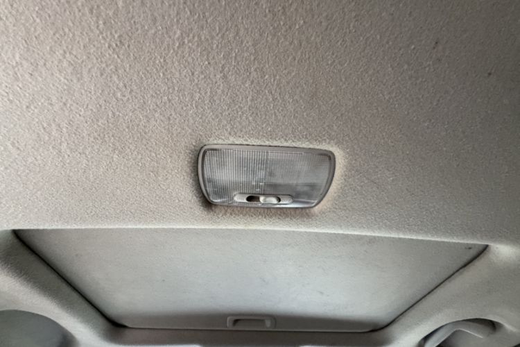 Used Honda Fit 2016 1.5L LXS CVT Comfort Sunroof Version Headliner