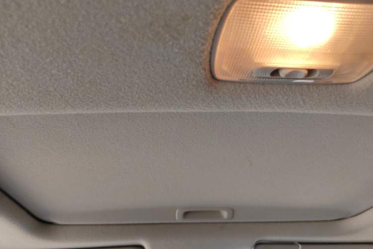 Used Honda Fit 2016 1.5L LXS CVT Comfort Sunroof Version Headliner