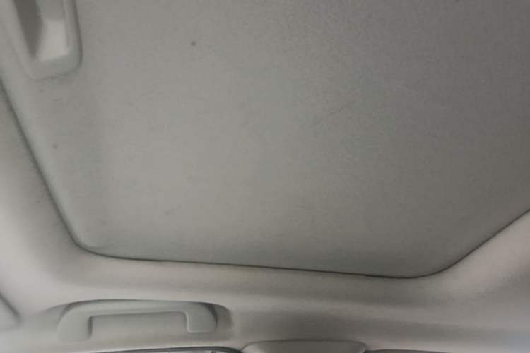 Used Honda Fit 2016 1.5L LXS CVT Comfort Sunroof Version Headliner