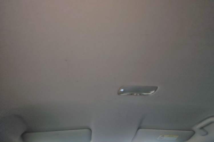 Used Honda Fit 2016 1.5L LX CVT Comfort Model Headliner