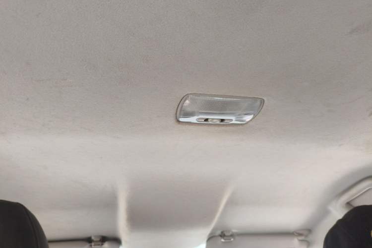 Used Honda Fit 2016 1.5L LX CVT Comfort Model Headliner