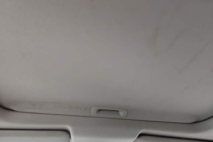 Used Honda Fit 2016 1.5L LXS CVT Comfort Sunroof Version Headliner