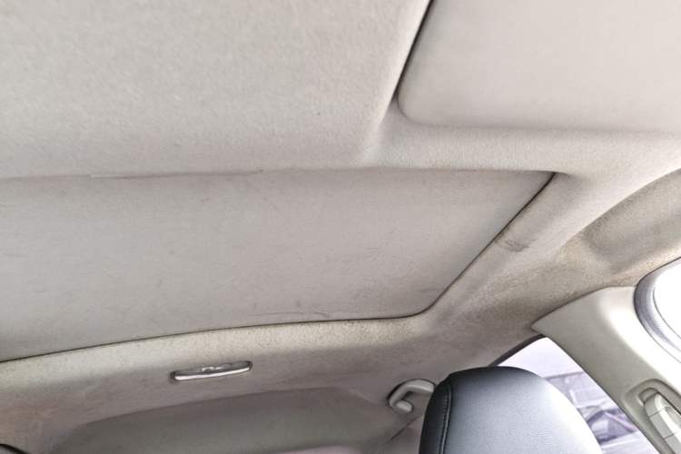 Used Honda Fit 2016 1.5L LXS CVT Comfort Sunroof Version Headliner
