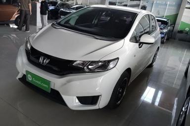 Used Honda Fit 2016 1.5L LX CVT Comfort Model