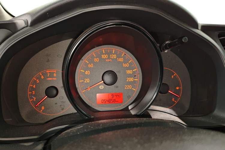 Used Honda Fit 2016 1.5L LX Manual Comfort Model Instrument Cluster