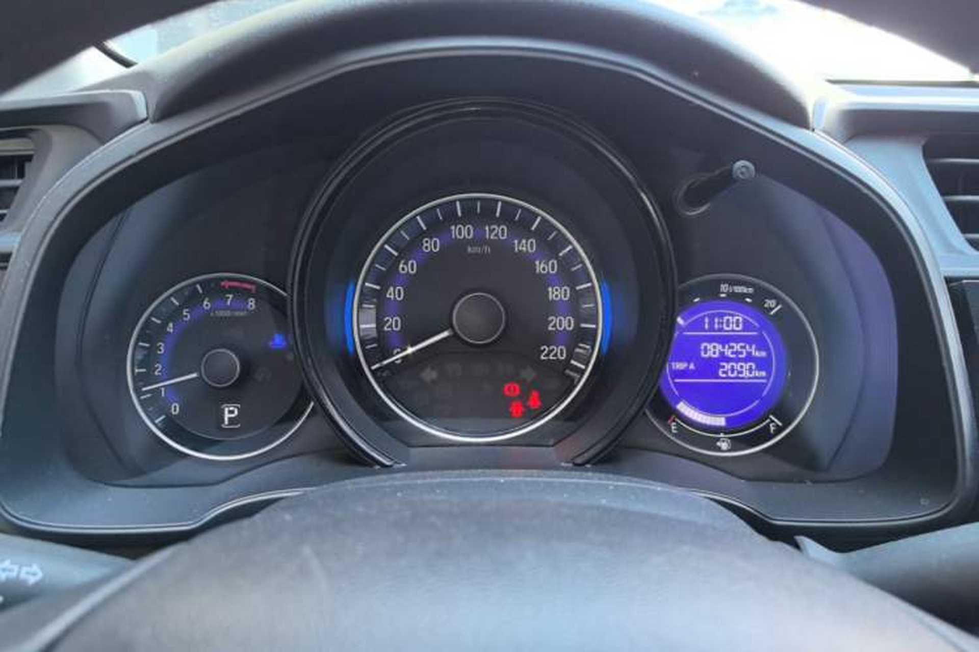 Used Honda Fit 2016 1.5L LXS CVT Comfort Sunroof Version Instrument Cluster