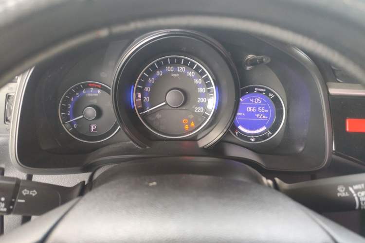 Used Honda Fit 2016 1.5L LXS CVT Comfort Sunroof Version Instrument Cluster