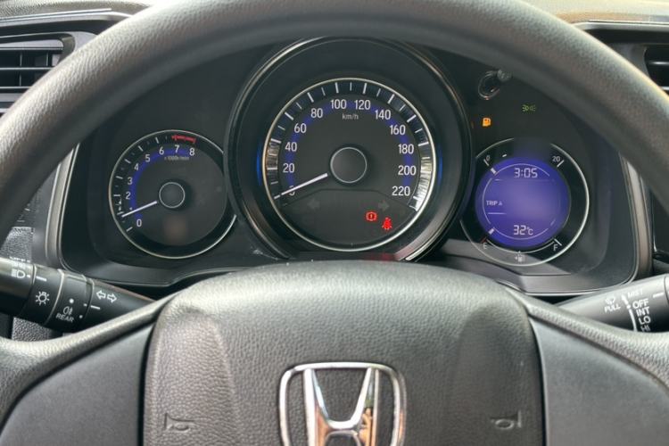 Used Honda Fit 2016 1.5L LXS CVT Comfort Sunroof Version Instrument Cluster