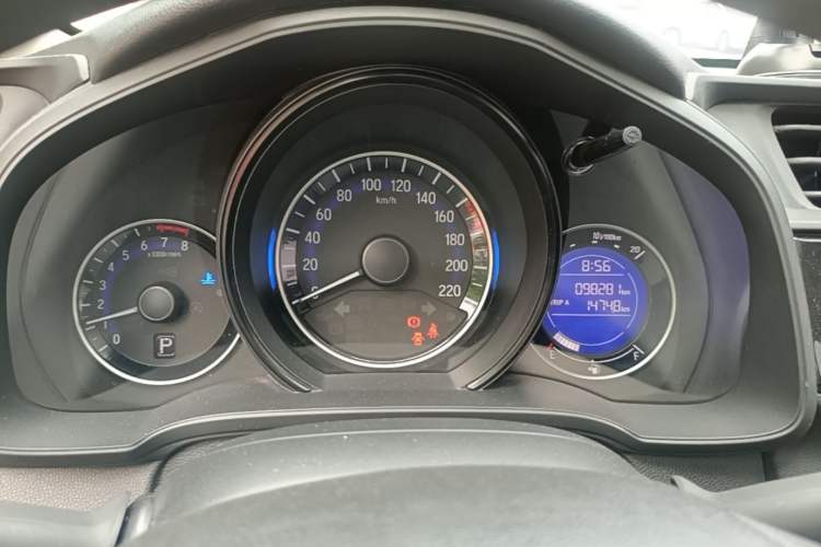 Used Honda Fit 2016 1.5L LXS CVT Comfort Sunroof Version Instrument Cluster