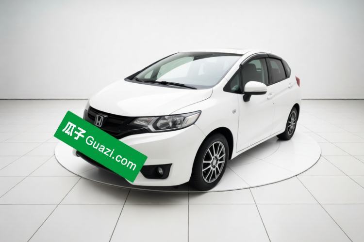 Used Honda Fit 2016 1.5L LXS CVT Comfort Sunroof Version Guazi used car, China used car export, Used car for sale, Used  cars, Cheapest cars for sale