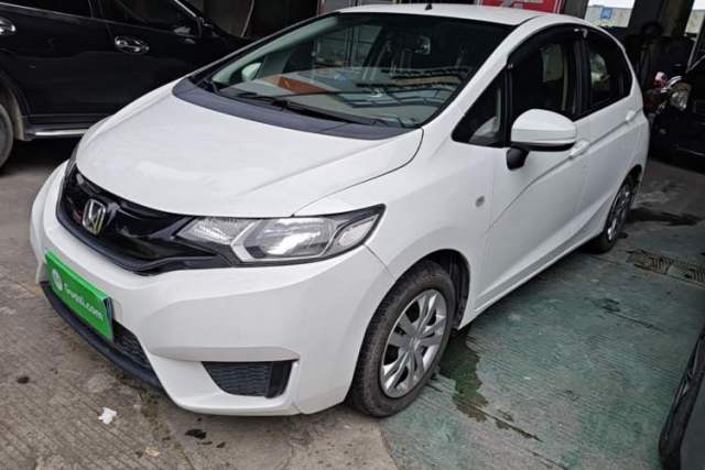 Used Honda Fit 2016 1.5L LX CVT Comfort Model