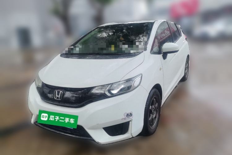 Used Honda Fit 2016 1.5L LXS CVT Comfort Sunroof Version Guazi used car, China used car export, Used car for sale, Used  cars, Cheapest cars for sale