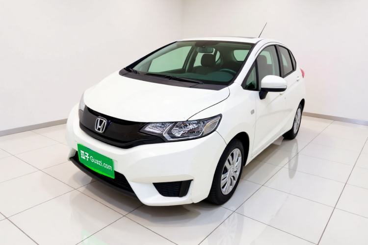 Ojetý Honda Fit 2016 1.5L LXS CVT Comfort Sunroof Version Guazi used car, China used car export, Used car for sale, Used  cars, Cheapest cars for sale