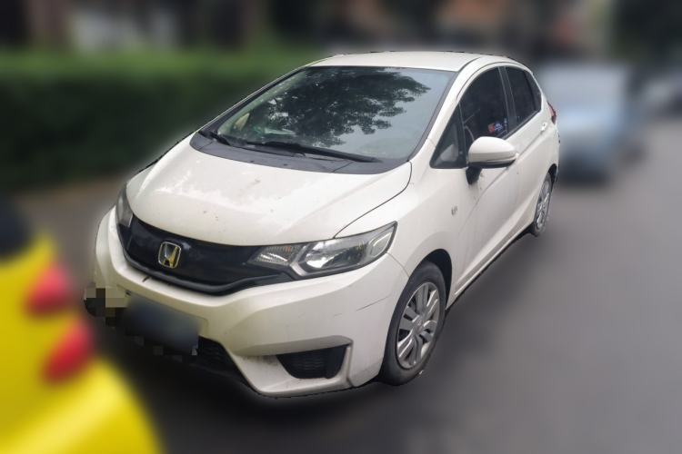 Used Honda Fit 2016 1.5L LX CVT Comfort Model Guazi used car, China used car export, Used car for sale, Used  cars, Cheapest cars for sale