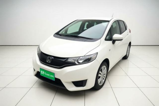 Używany Honda Fit 2016 1.5L LX CVT Comfort Model