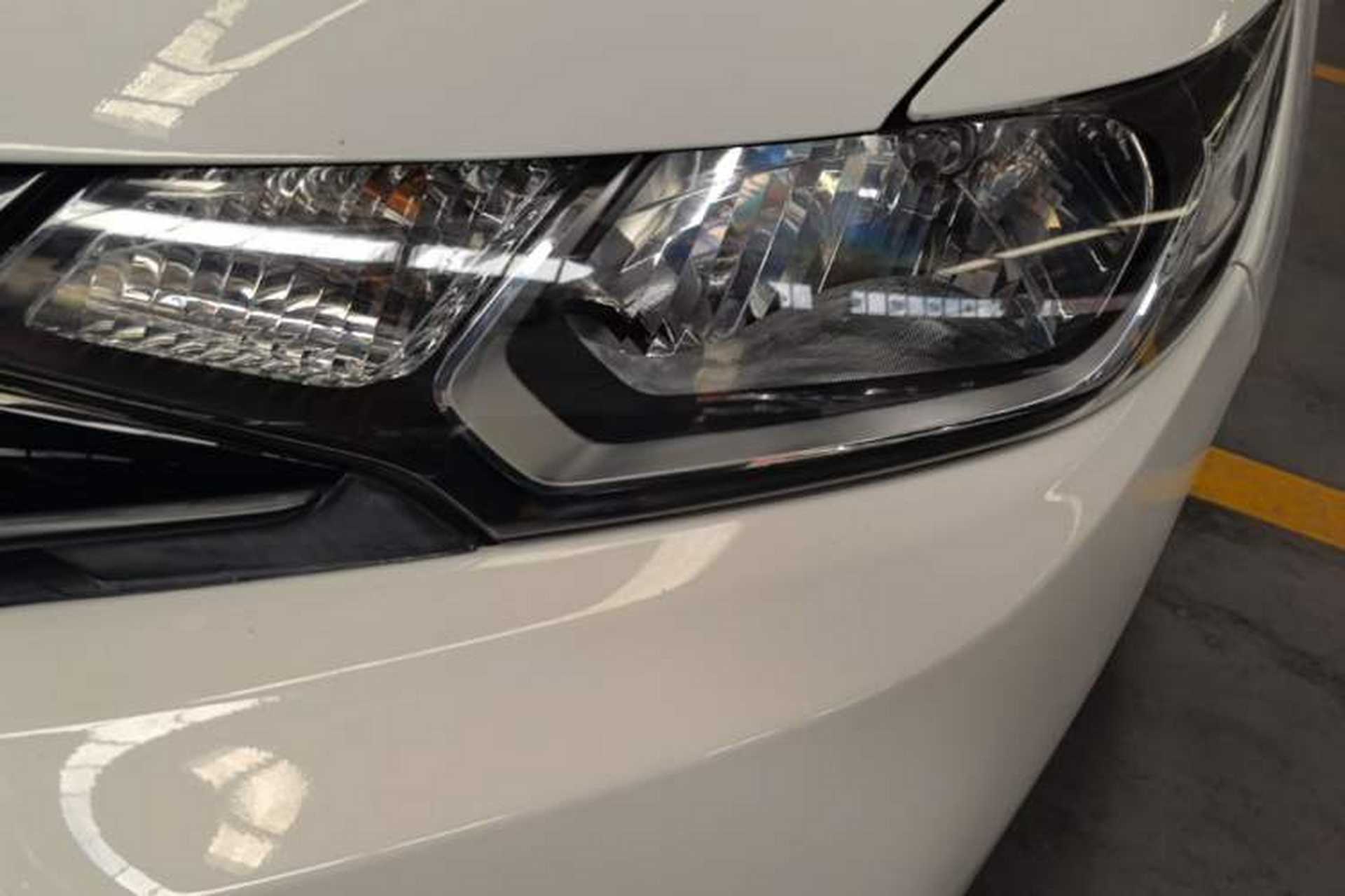 Used Honda Fit 2016 1.5L LXS CVT Comfort Sunroof Version Left Front Headlight