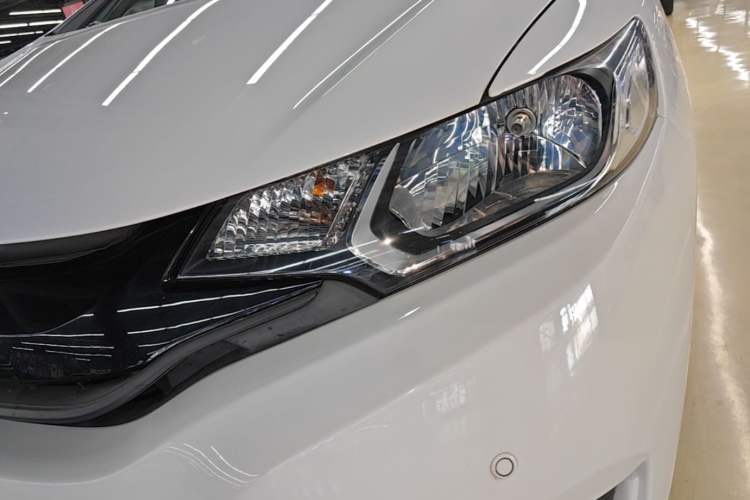 Used Honda Fit 2016 1.5L LX CVT Comfort Model Left Front Headlight