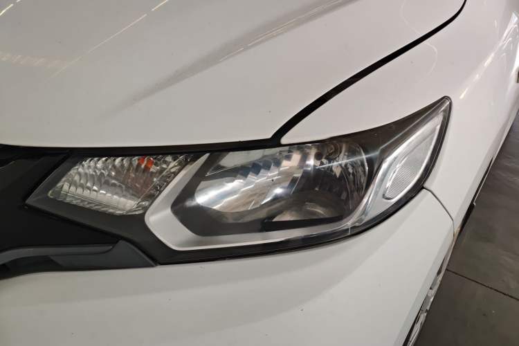 Used Honda Fit 2016 1.5L LX Manual Comfort Model Left Front Headlight