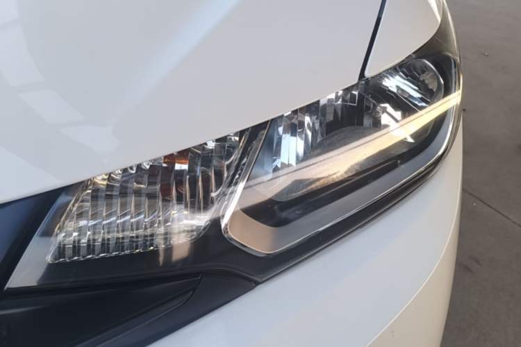 Used Honda Fit 2016 1.5L SES CVT Fashion Sunroof Edition Left Front Headlight