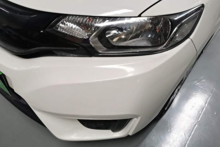 Used Honda Fit 2016 1.5L LX CVT Comfort Model Left Front Headlight