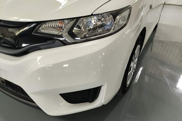 Used Honda Fit 2016 1.5L LXS CVT Comfort Sunroof Version Left Front Headlight