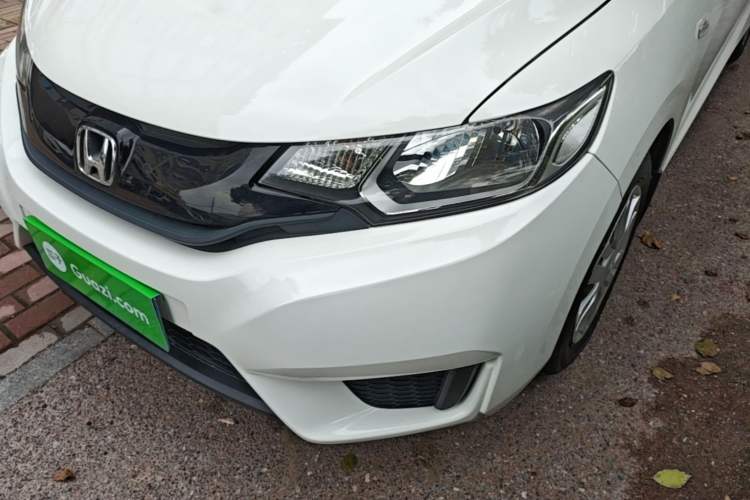 Used Honda Fit 2016 1.5L LX CVT Comfort Model Left Front Headlight