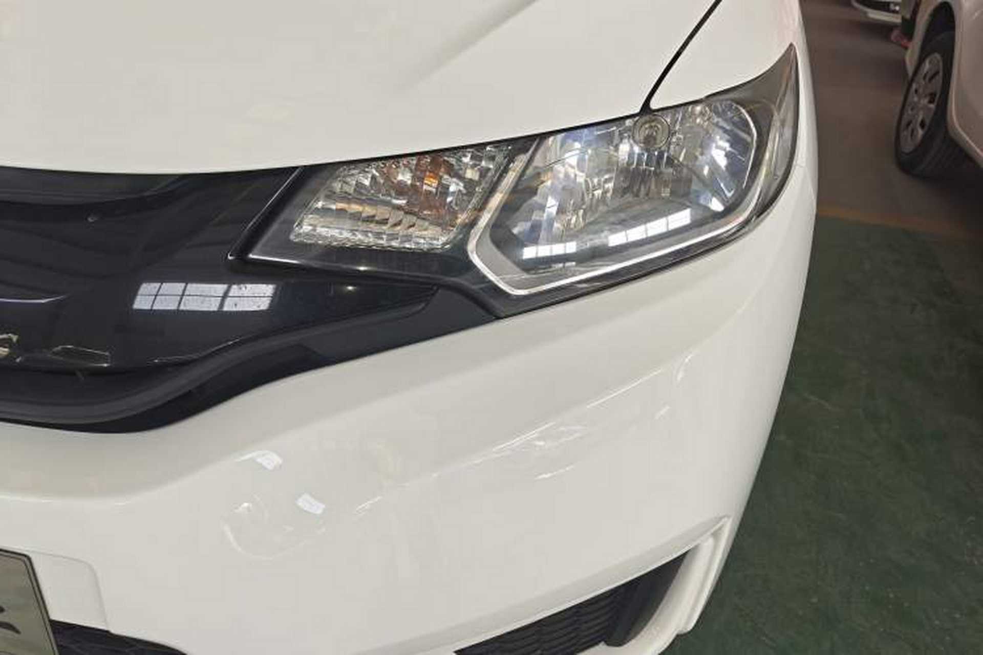 Used Honda Fit 2016 1.5L LX CVT Comfort Model Left Front Headlight