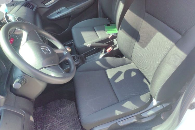 Used Honda Fit 2016 1.5L LX Manual Comfort Model Left Front Seat