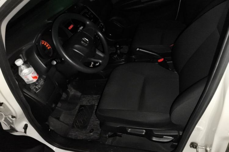 Used Honda Fit 2016 1.5L LX Manual Comfort Model Left Front Seat