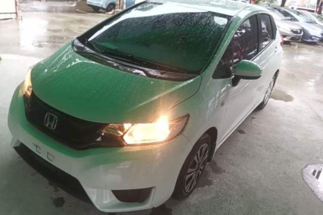 Used Honda Fit 2016 1.5L LX CVT Comfort Model
